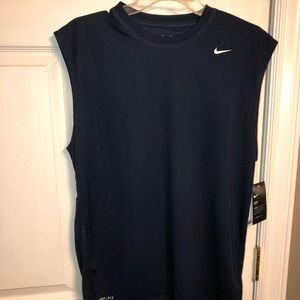 Nike Sleeveless Shirt